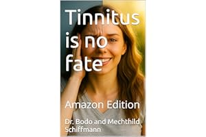 Tinnitus is no fate: 鶹 Edition