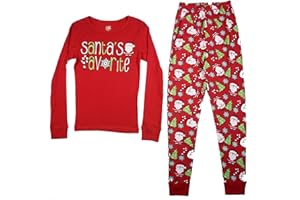 Just Love Pajamas for Girls