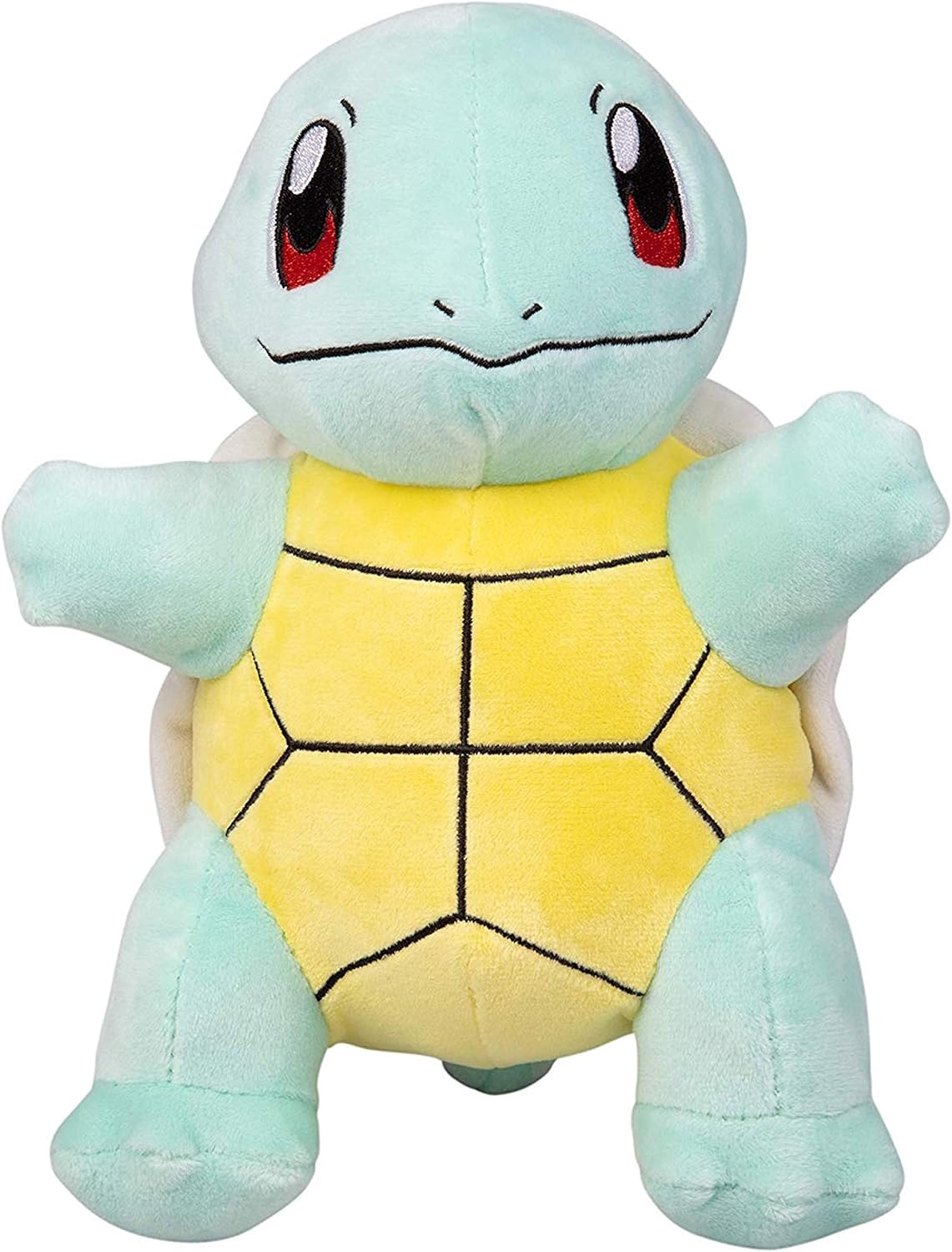 pokemon plush 2019
