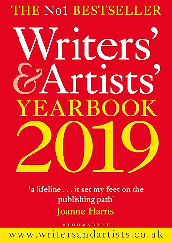 Download Writers' & Artists' Yearbook 2019 (Writers' and Artists') (English Edition) PDF