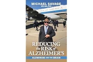 Reducing the Risk of Alzheimer's: Aluminum and the Brain