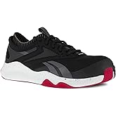 Reebok Work Men's HIIT TR Composite Toe SD Athletic Work Shoe - RB4080