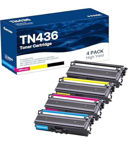 Amazon.com: OEM Brother Ink Toner Waste Absorber Box