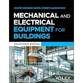 Mechanical and Electrical Equipment for Buildings