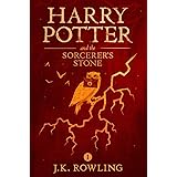 Harry Potter and the Sorcerer's Stone