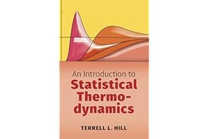 An Introduction to Statistical Thermodynamics