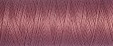 Gutermann Sew All Polyester Thread 100 M Dusky Pink 0474