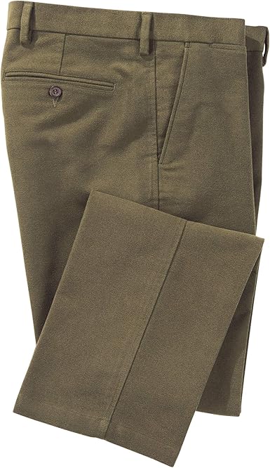 samuel windsor moleskin jeans