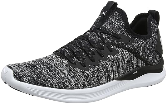 Puma Herren Ignite Flash Evoknit Cross-Trainer