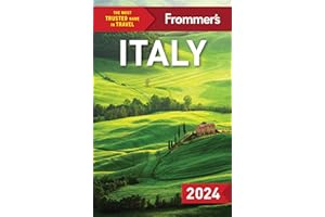 Frommer's Italy 2024