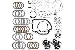 ATP JM-9 Automatic Transmission Master Repair Kit