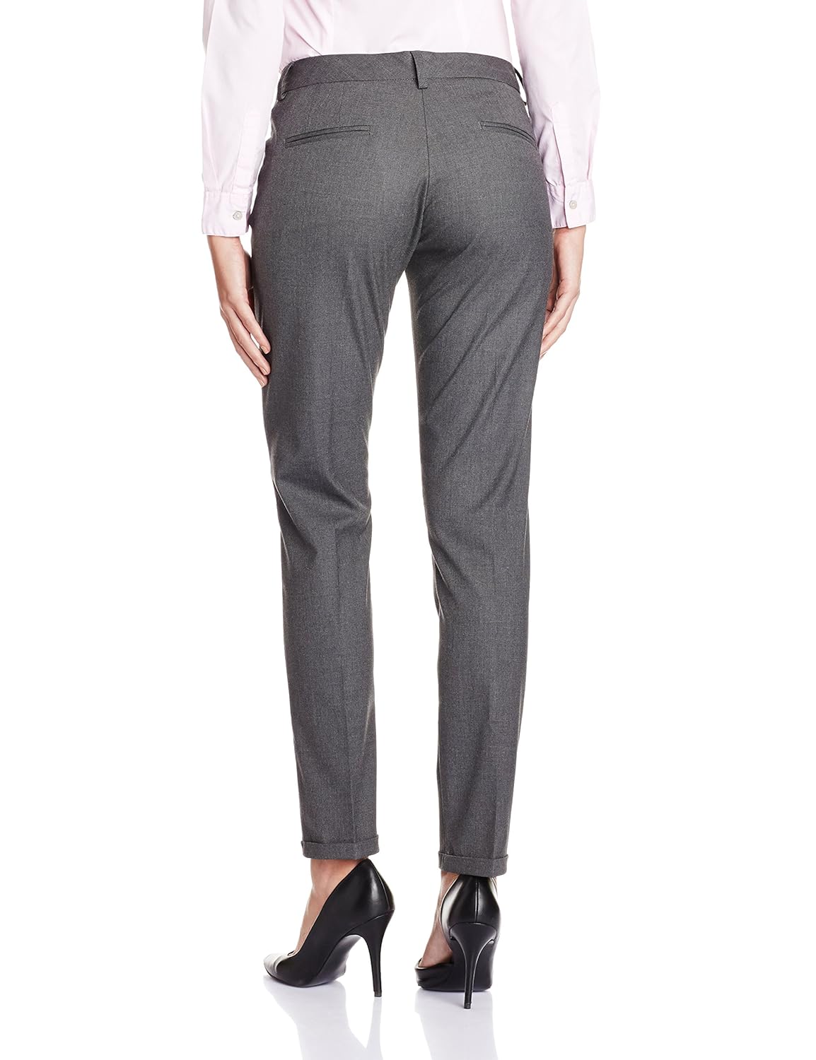 allen solly women's trouser suit