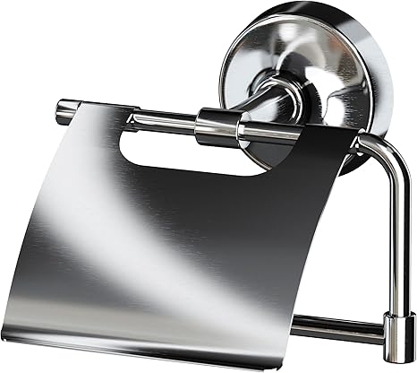 Amazon Co Jp Ikea Mogden トイレットペーパーホルダー ステンレス ホーム キッチン
