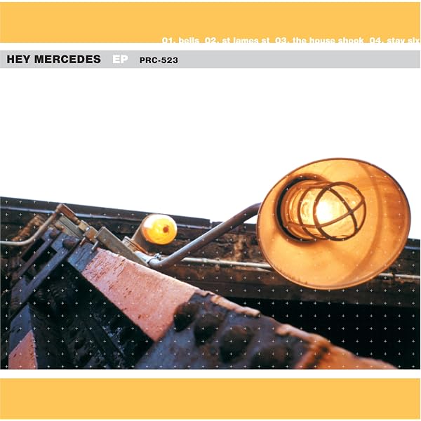 Hey Mercedes - Loses Control - Amazon.com Music