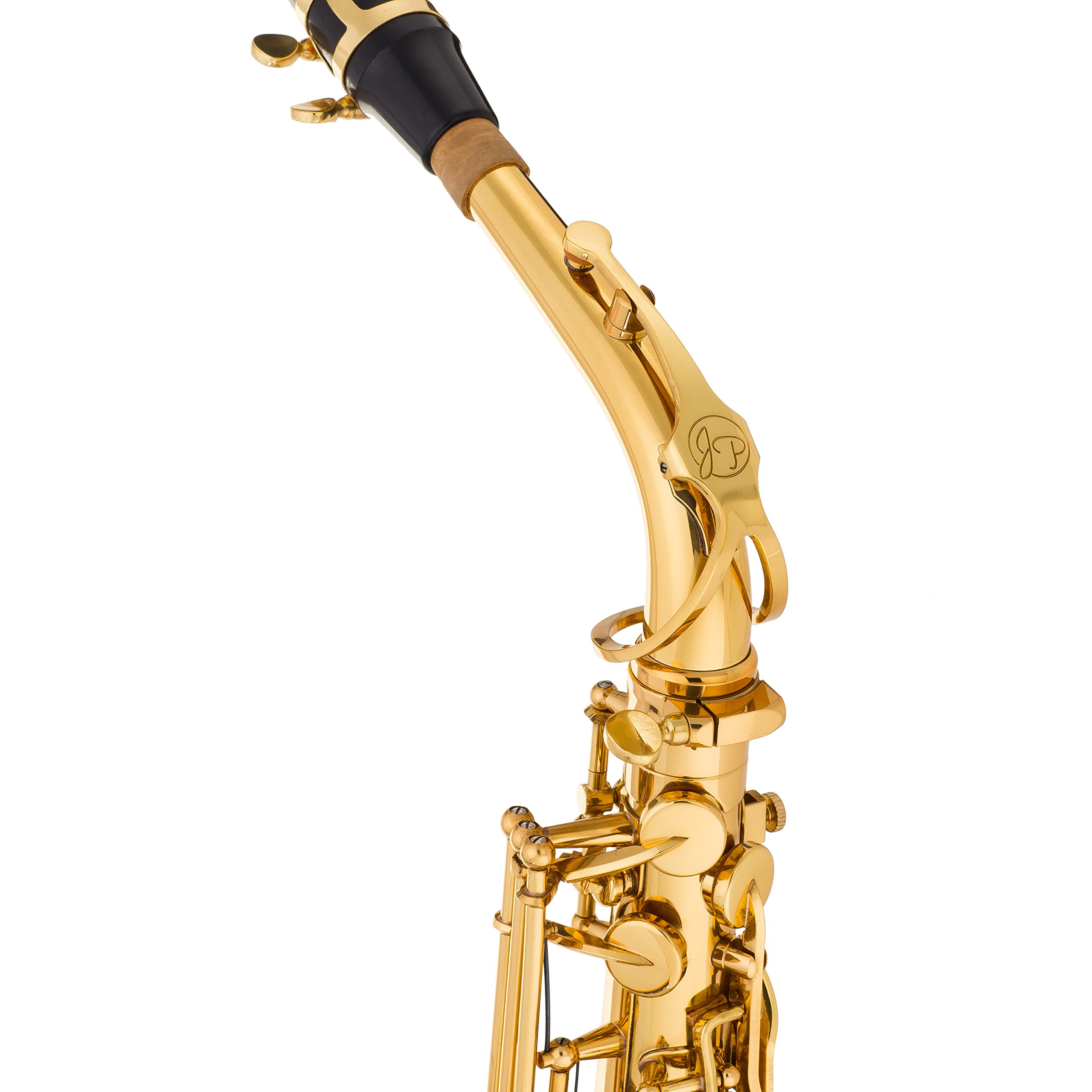 Jean Paul USA AS400 Student Alto Saxophone Buy Online in UAE