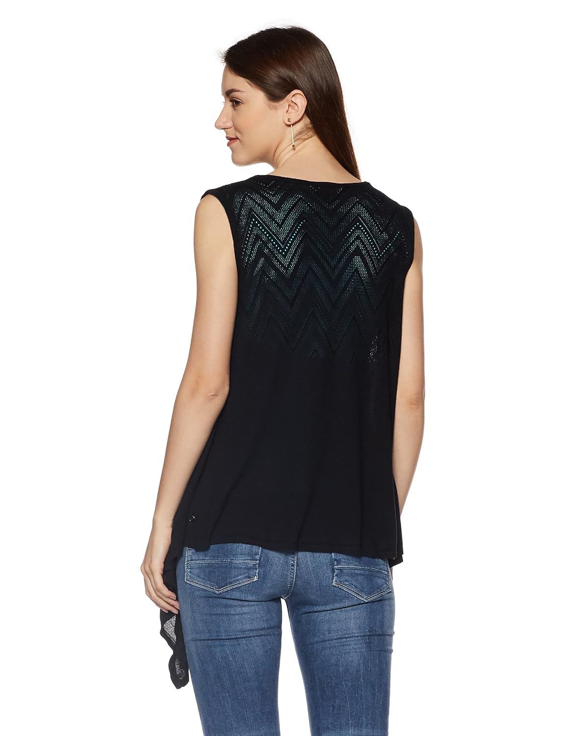 u.s.polo assn. women's shrug