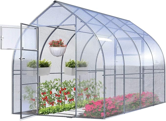 Gewaechshaus arbeitet bewertungen