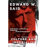Culture and Imperialism