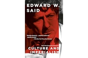 Culture and Imperialism