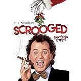 Scrooged
