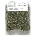 Hareline: Ice Dub - Peacock