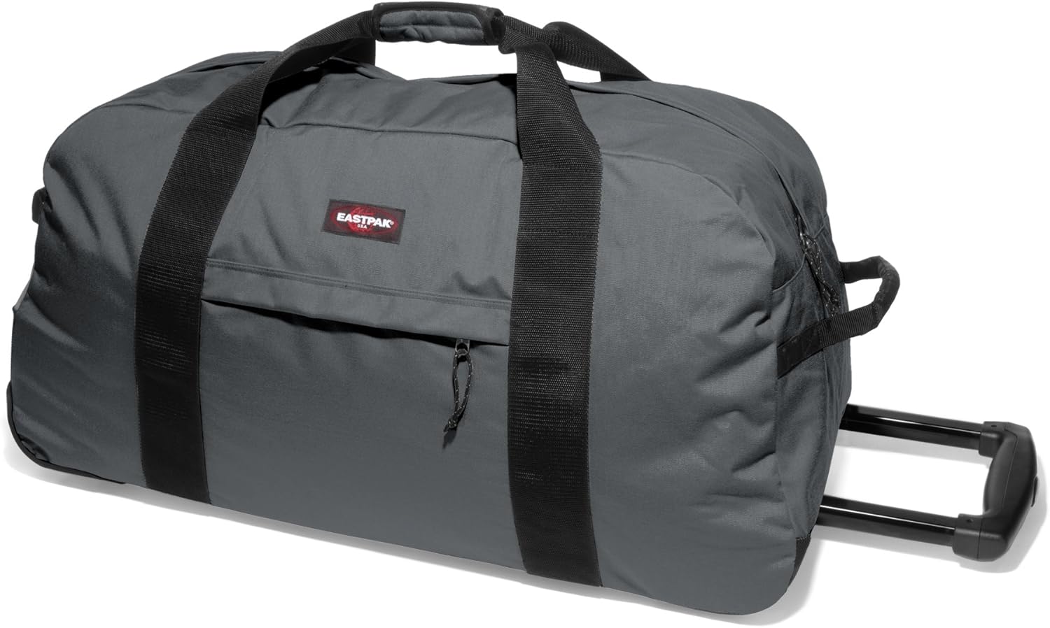 eastpak container duffle 85