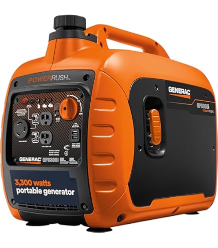 Amazon.com: HONDA EU9i entry Inverter Generator : Patio, Lawn & Garden