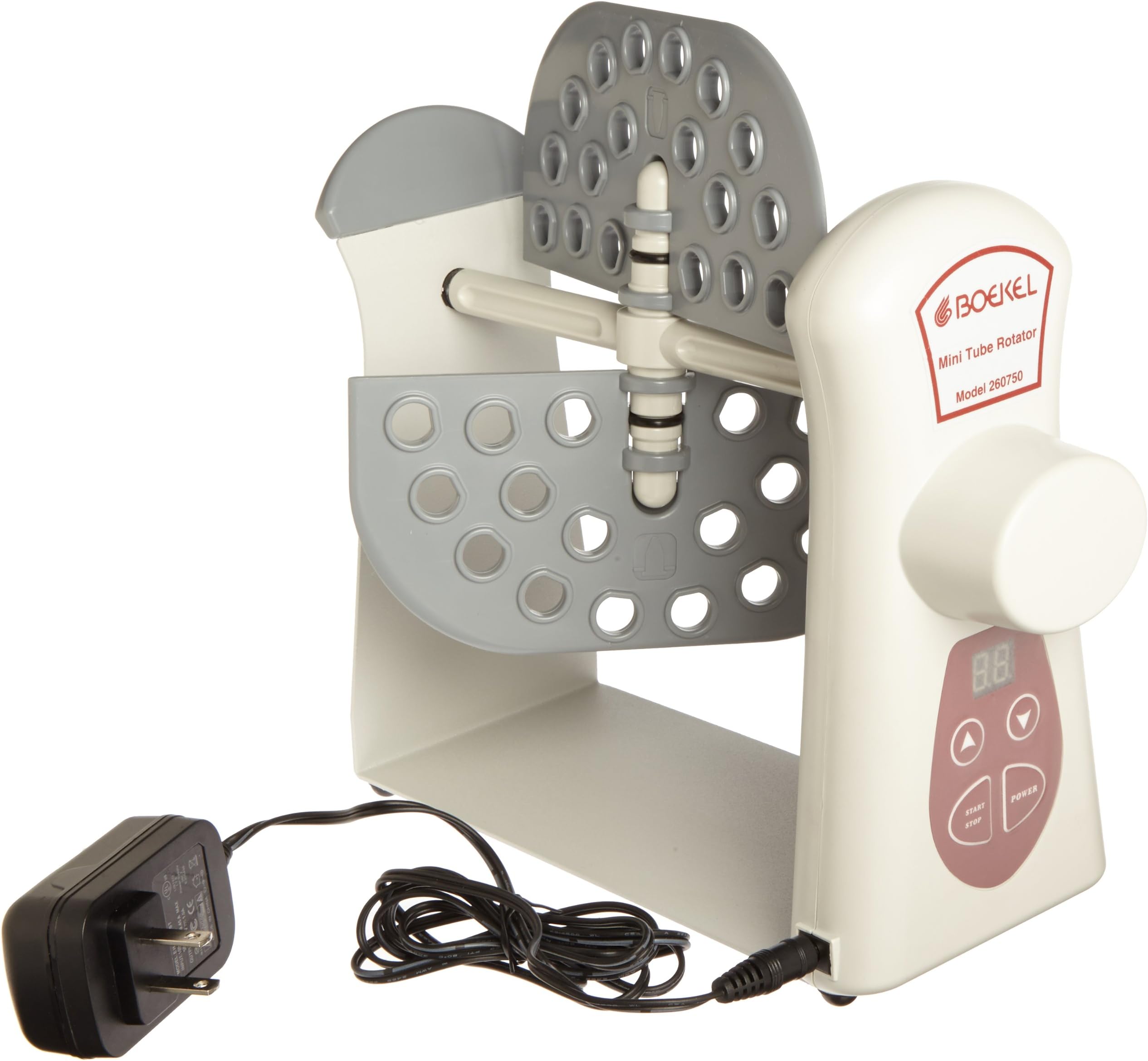 Mini Tube Rotator