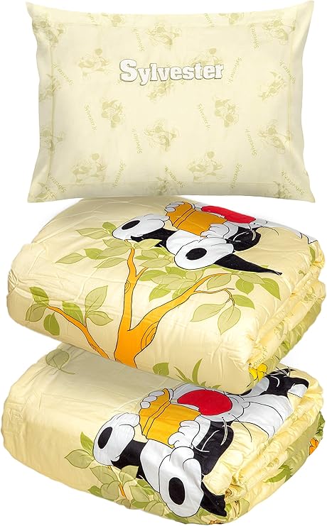 Amazon Com Looney Tunes Featuring Sylvester And Tweety Bird I