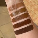 Makeup Revolution Ultra Creme Bronzer Mittel 6.7g - Vegan Cruelty Free view 4