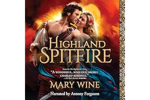 Highland Spitfire