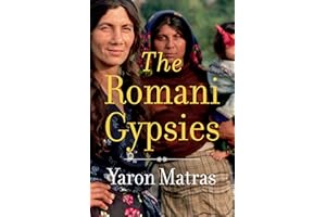 The Romani Gypsies