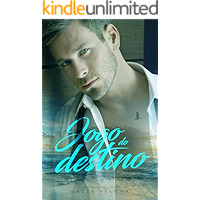 Jogo do Destino (Portuguese Edition) book cover