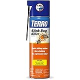 TERRO T3500 Stink Bug Killer Aerosol Spray