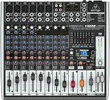 Behringer XENYX X1222USB Premium 16-Input Mixer with USB Interface view 2