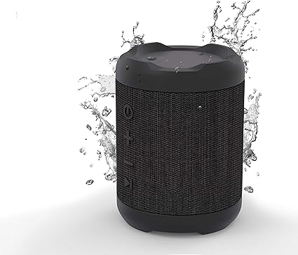 portable speaker bluetooth 5.0