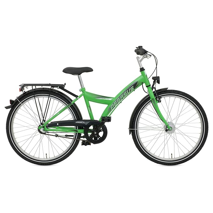 pegasus arcona fahrrad 20 zoll