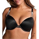 Victoria's Secret Shine Strap Push Up Bra, Bras for Women (32A-38DDD)