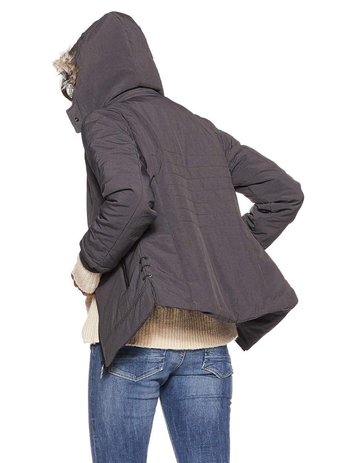 fort collins women's jacket