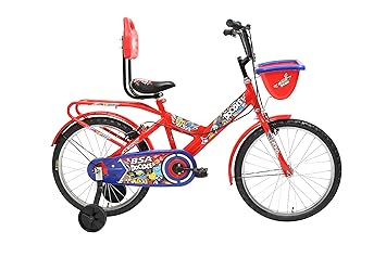 bsa doodle cycle price