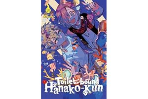 Toilet-bound Hanako-kun, Vol. 20