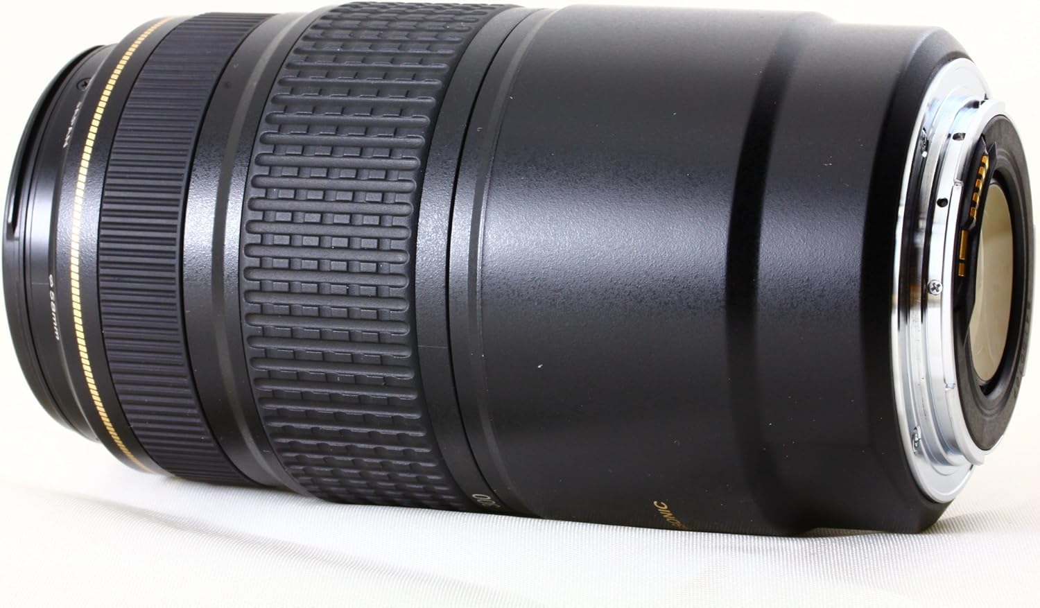 Canon Ef 75 300mm F 4 5 6 Is Usm Telephoto Zoom Lens For Canon Slr Cameras Electronics Lenses Baresque Com Au