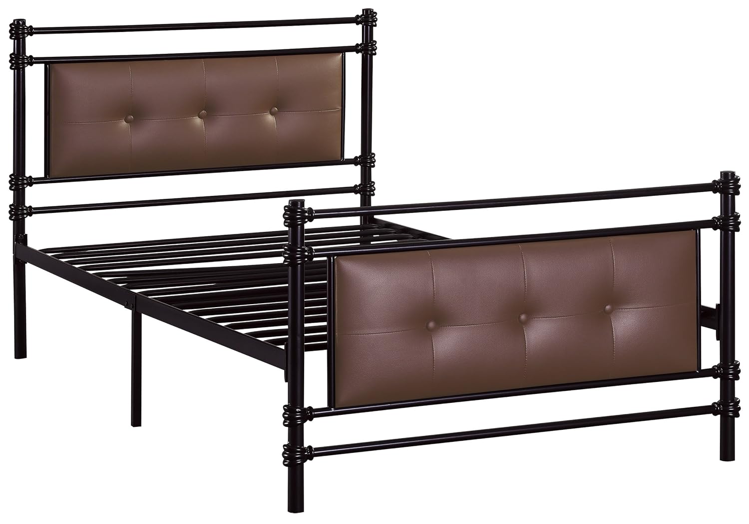 Best vinyl twin size headboard
