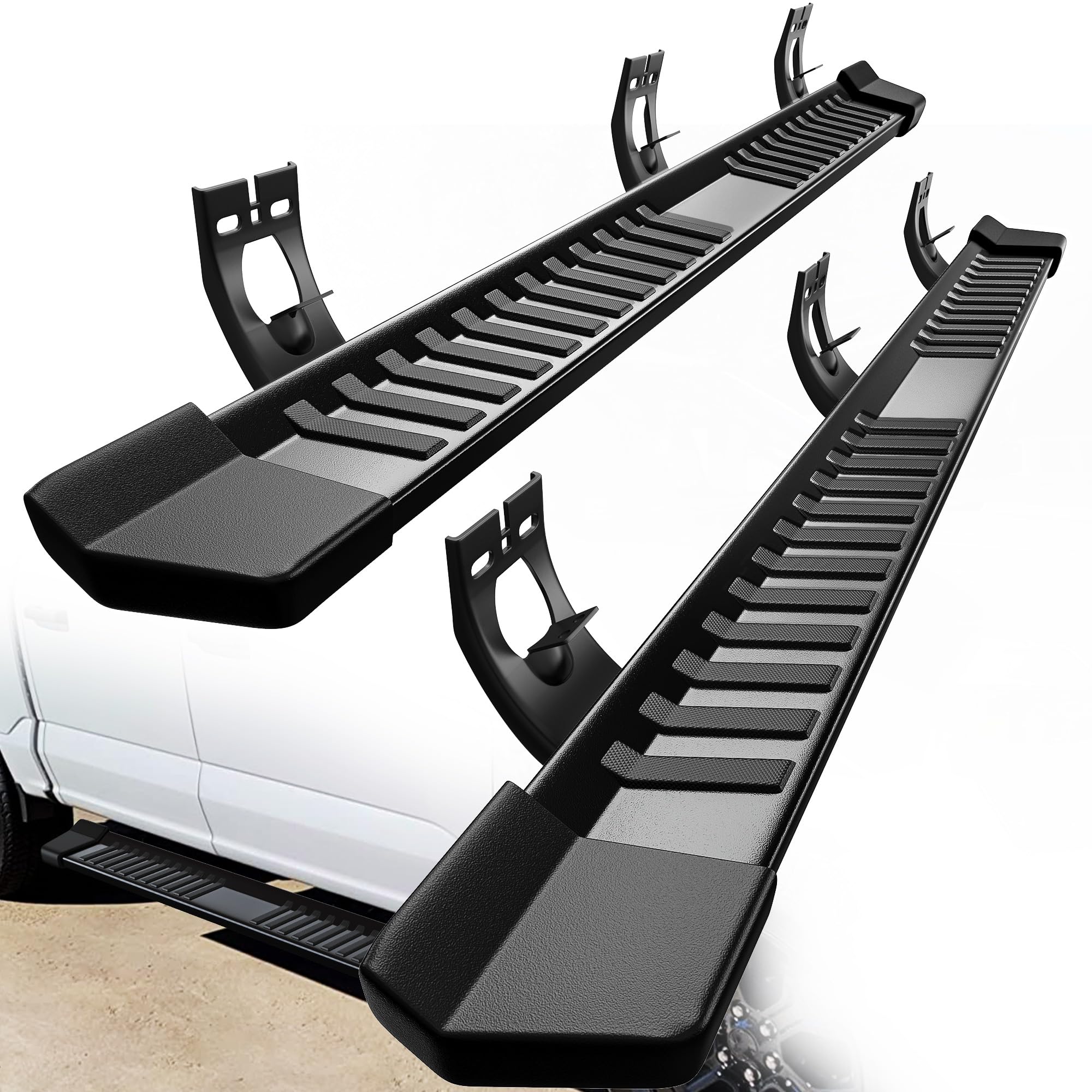 Side Steps YITAMOTOR 2009-2018 RAM 1500(19-24 Classic), 2010-2024