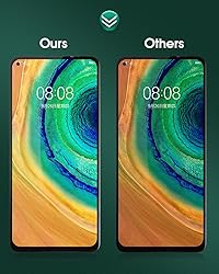 for Huawei P40 lite 5G Screen Replacement for