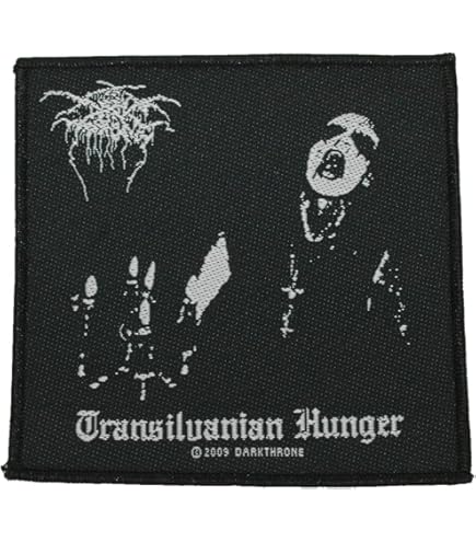 Darkthrone, Darkthrone - Arctic Thunder TShirt Or Longsleeve (dact3rius's