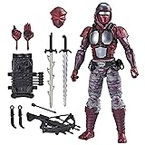 G.I. Joe Classified Series
