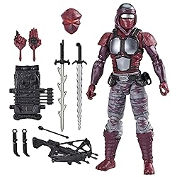 G.I. Joe Classified Series