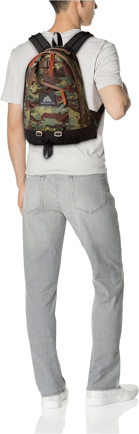 Amazon Com Gregory Fineday Camouflage Women Kids Backpack Daypack Casual Daypacks