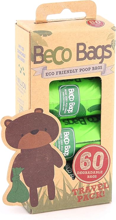 beco bags bear size